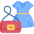 Fashion and accessories domain names for sale