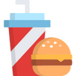 Food drinks restaurant cafe domain names for sale