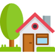 Home and garden domain names for sale