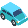Automotive car domains for sale