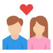 Dating and relationship domain names for sale