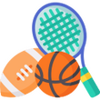 Sports domain names for sale